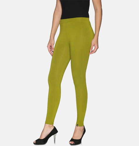 Women Ankle Length Leggings